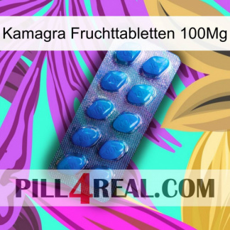 Kamagra Fruit Tablets 100Mg viagra1